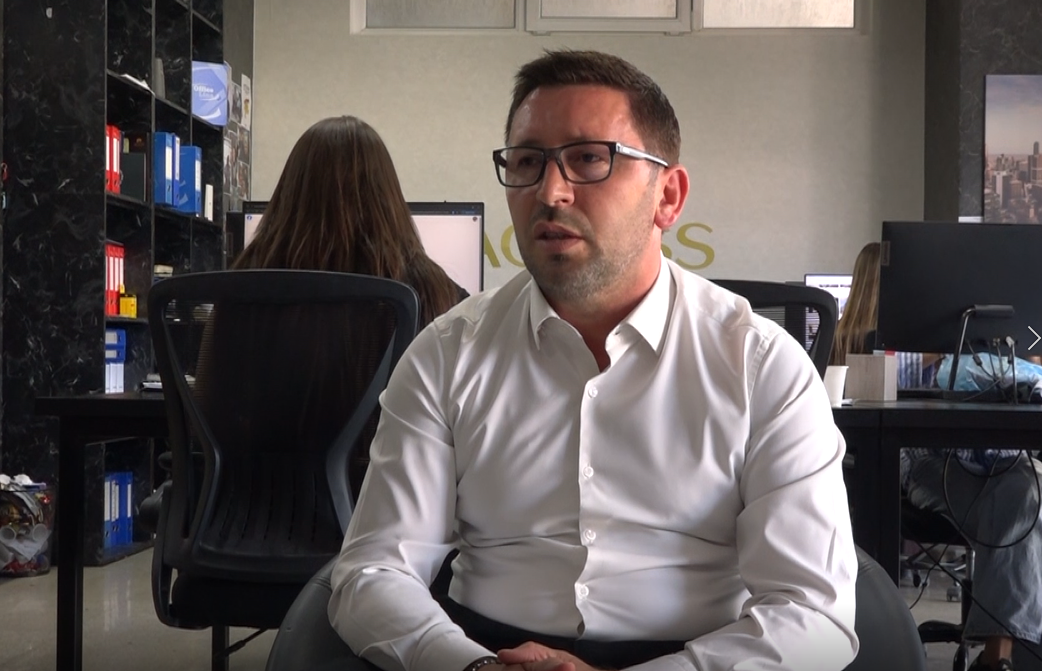Halili  Prishtina mbetet qyteti më i shtrenjtë për banesa