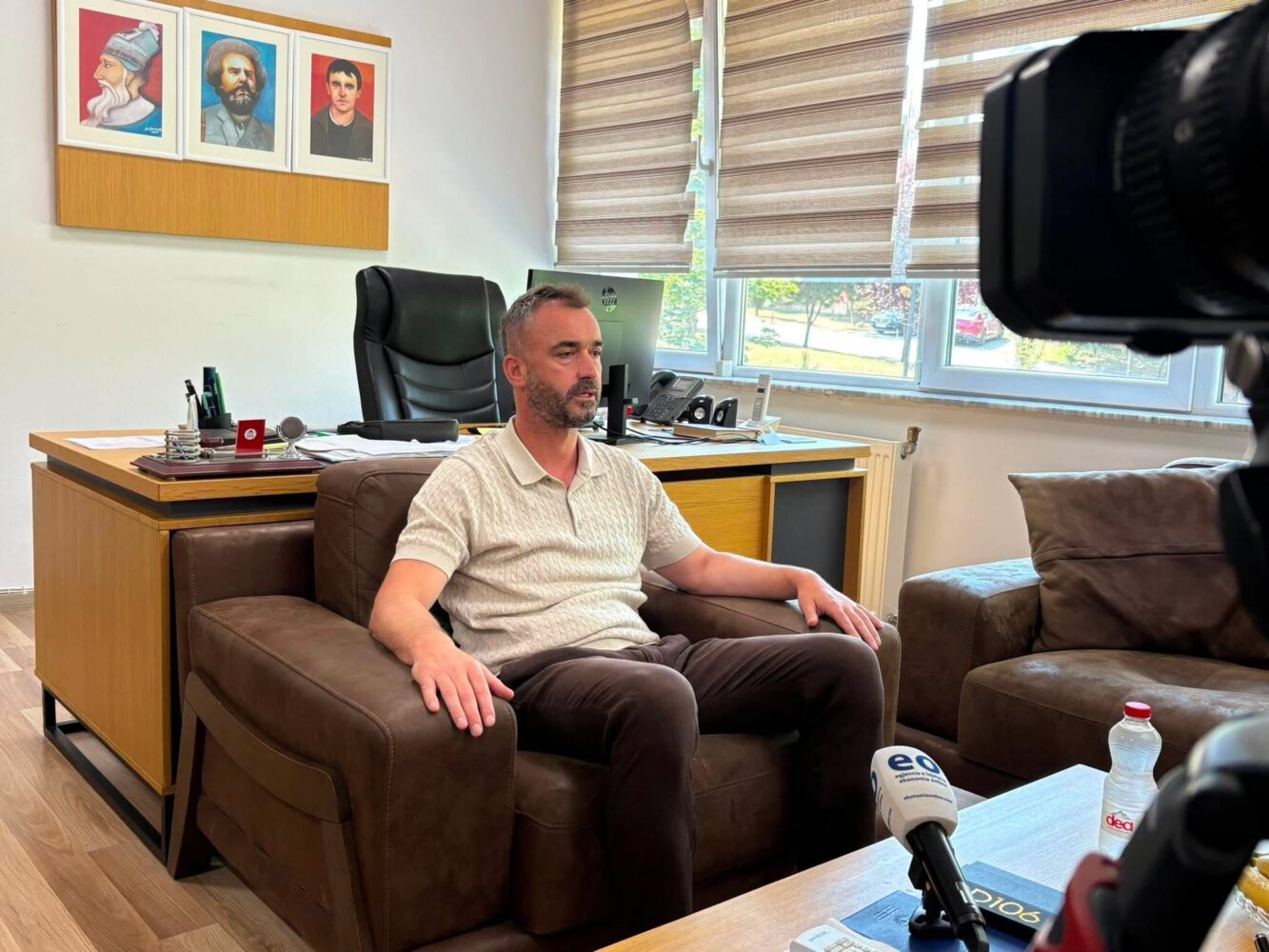 Rudari  Qendra e Studentëve mirëpret studentët ndërkombëtarë  numri i tyre po rritet çdo vit