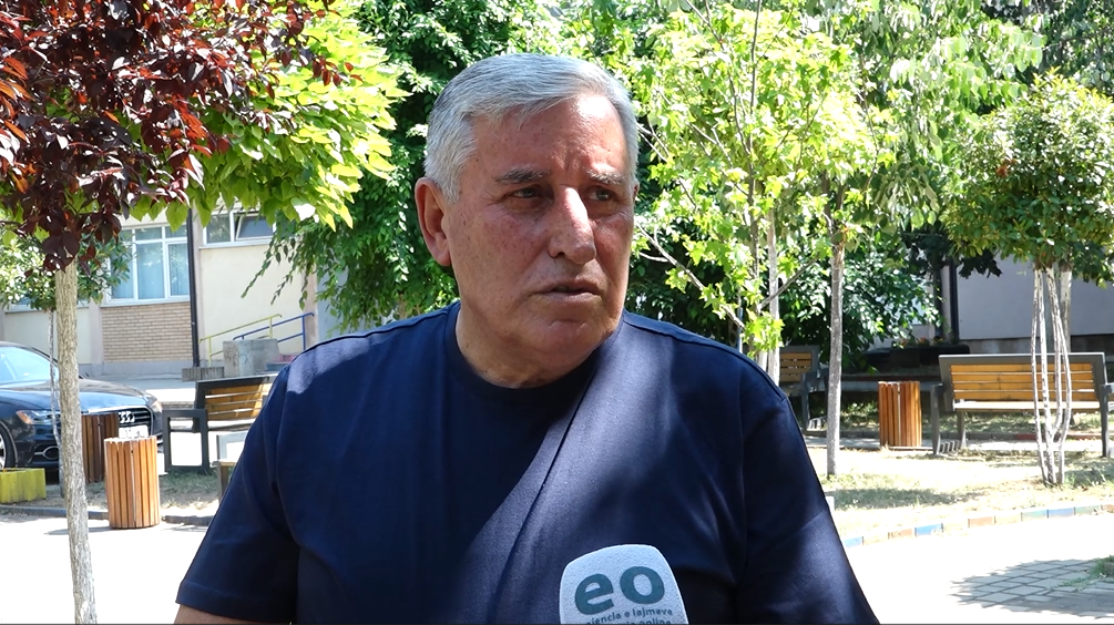 Grajqevci  Serbia po e përdor çështjen e të zhdukurve për interesa politike  ndërkombëtaret duhet të ushtrojnë më shumë presion