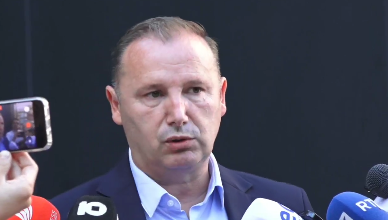 Zemaj  Jo veç që e kam nënshkruar kërkesën për zgjedhje të brendshme në LDK  por janë mbi 150 sosh