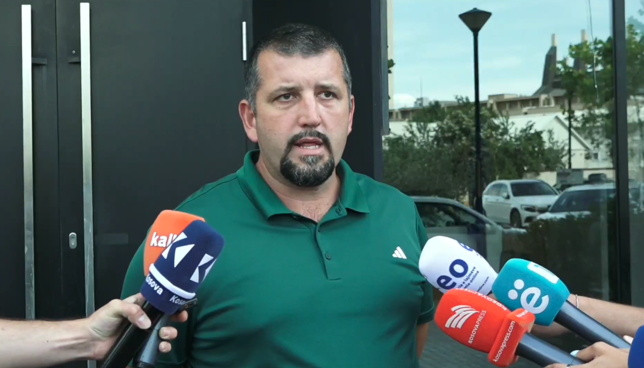  Vita  rifillon grumbullimin e qumështit  AUV pritet të publikojë së shpejti rezultatet e analizave