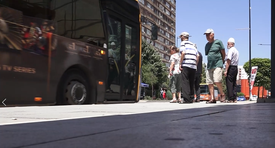  Duhen kushte më të mira   qytetarët japin mendime të ndryshme për tarifat e reja të autobusëve urban në kryeqytet