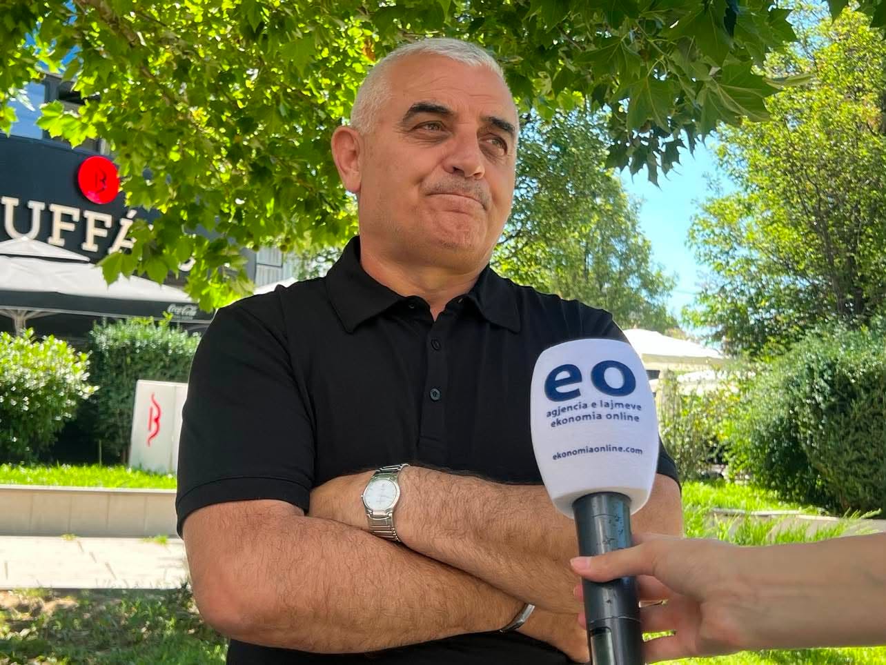 Zeqiri   Marrëveshja  e Abdixhikut me Kurtin nuk i garanton votat e deputetëve të pakënaqur të LDK së për presidentin