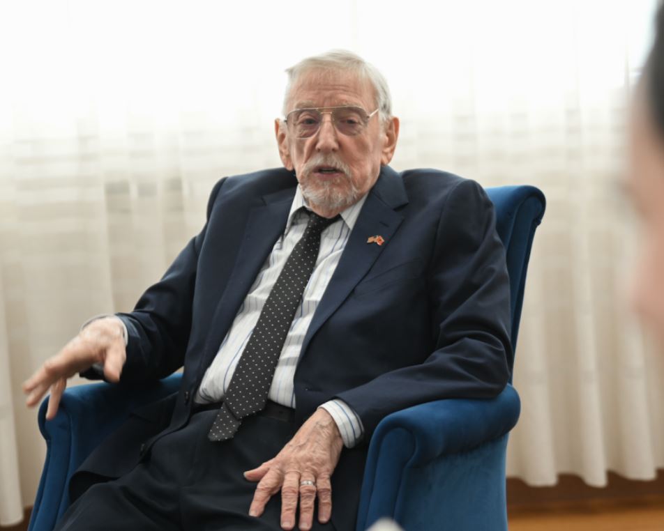 Verdikti i Hagës, Walker: Po pres me ankth, Prokuroria u bazua në premisa të rreme për UÇK-në, procesi në thelb politik