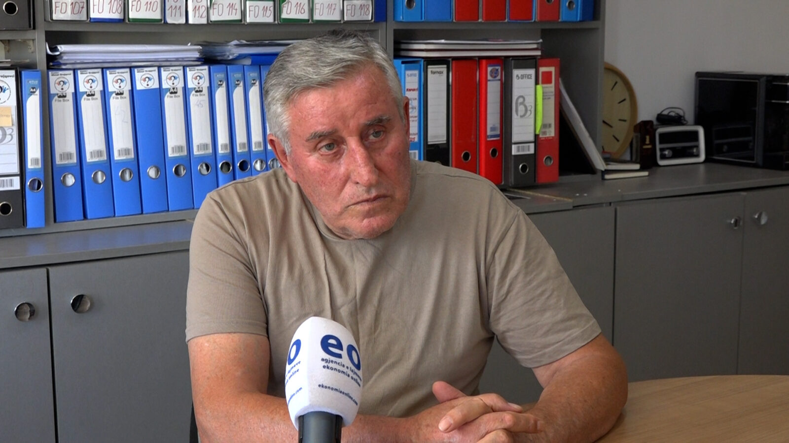 Grajqevci  Që nga fillimi kemi dyshuar për disa varreza masive në veri  Serbia i fshehu me plan