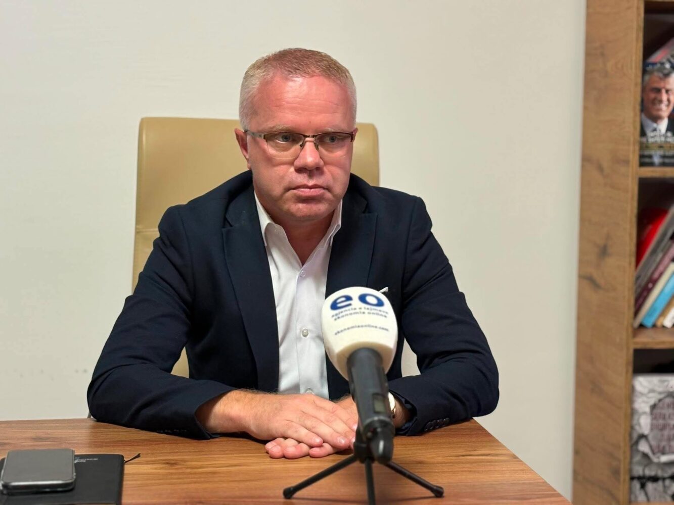 11 vjet nga themelimi i Speciales  Bajraktari  Kjo gjykatë nuk ka të bëjë absolutisht asgjë me drejtësinë