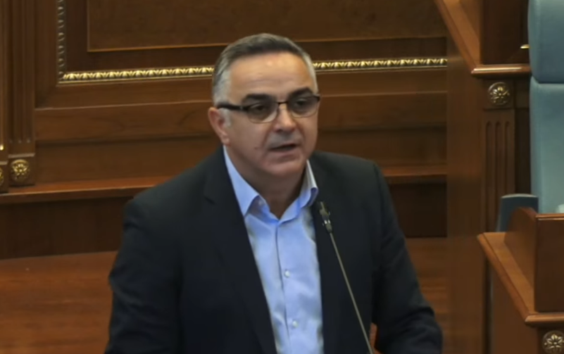 Tahiri  Albin Kurti e ka ndalur Kosovën  pa e bërë hapin e parë nuk mund ta bash të dytin