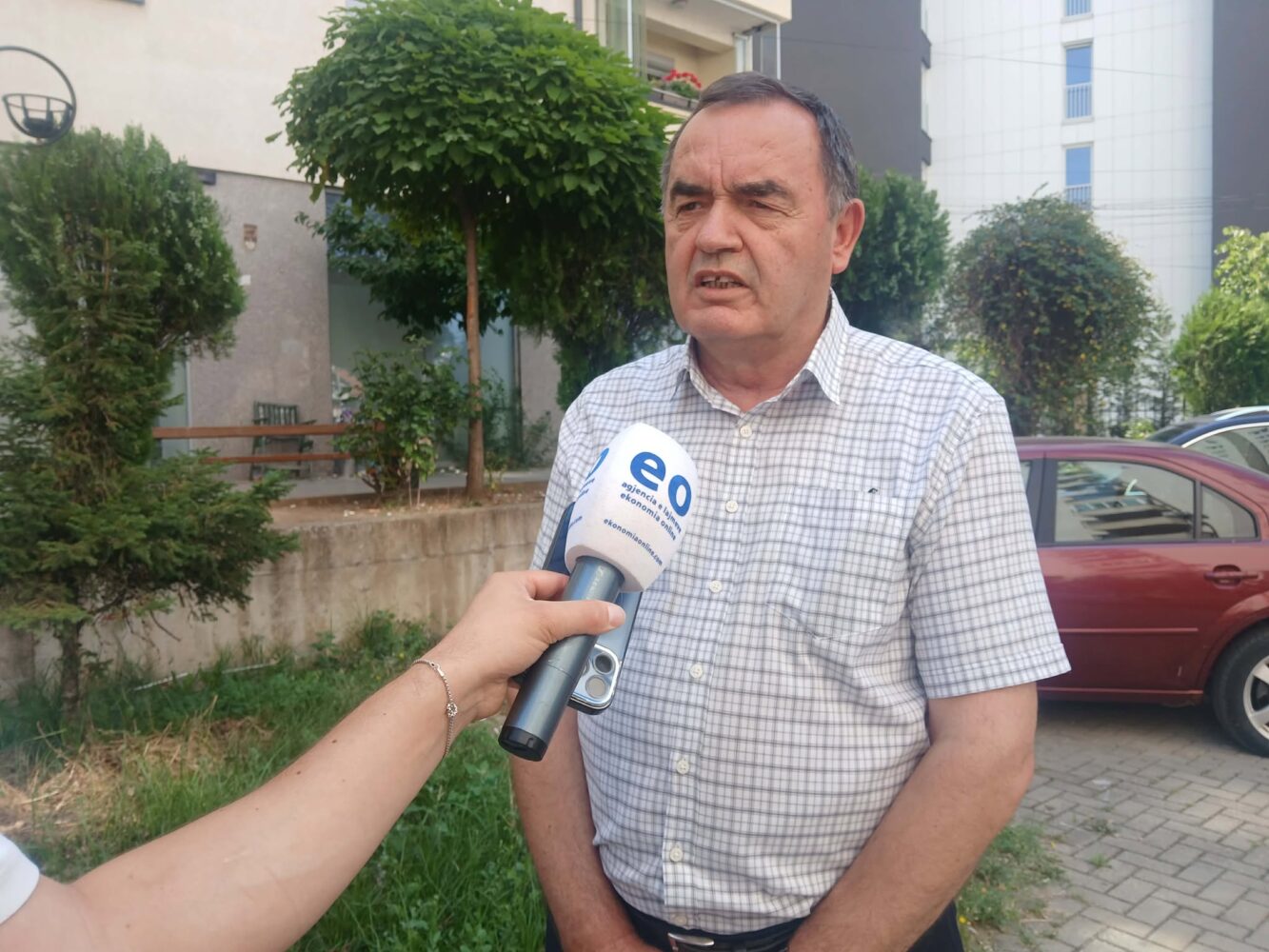 Shala  Ka shpresë që Kurti e Abdixhiku të arrijnë kompromis për një marrveshje