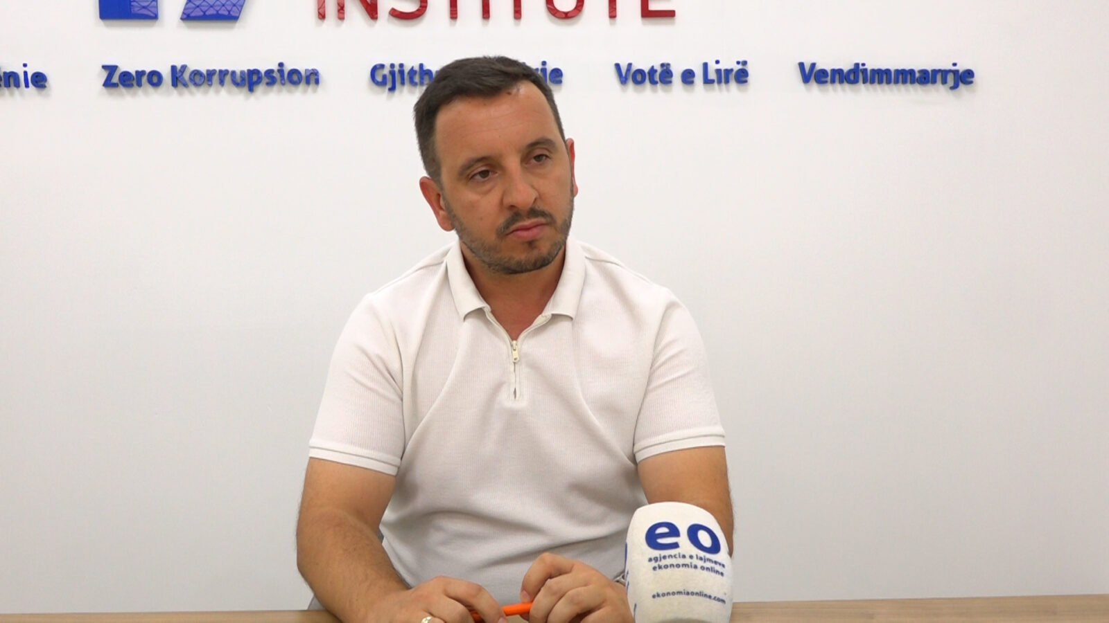 KDI  Moskonstituimi i Kuvendit brenda afatit do të ishte shkelje e Kushtetutës