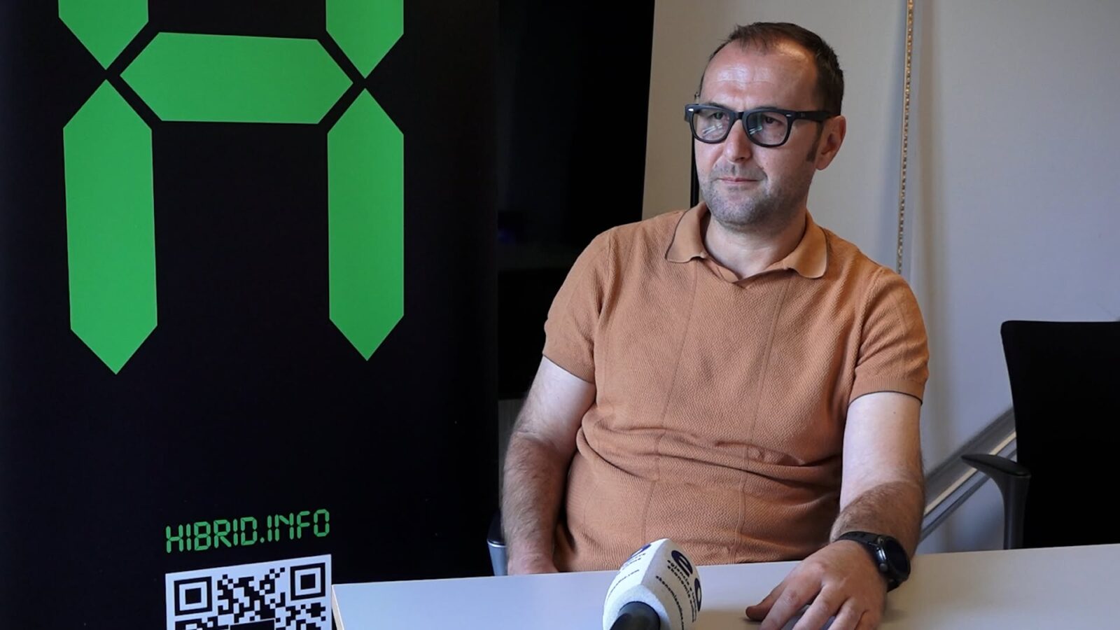 Rizanaj  Intelegjenca artificiale ndihmon redaksitë  por nuk e zëvendëson gazetarin në terren