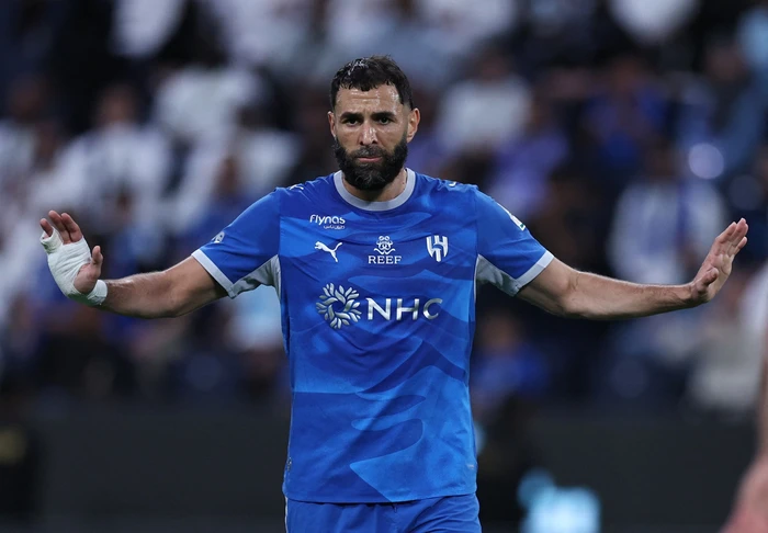 Karim Benzema afër rikthimit sensacional në La Liga 