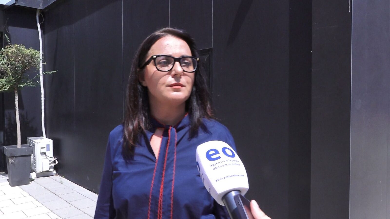 Lushaku Sadriu  Nuk duam të shkojmë drejt përçarjes qytetare dhe konfliktit