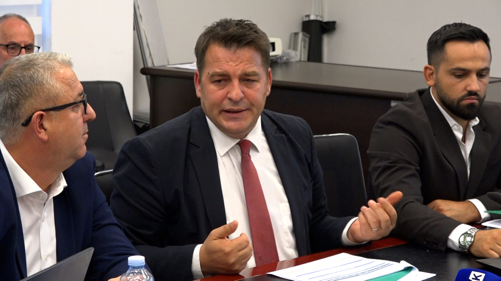 Muja  Në mostrat e qumështit UHT të Vitës është konstatuar prania e vajit të palmës