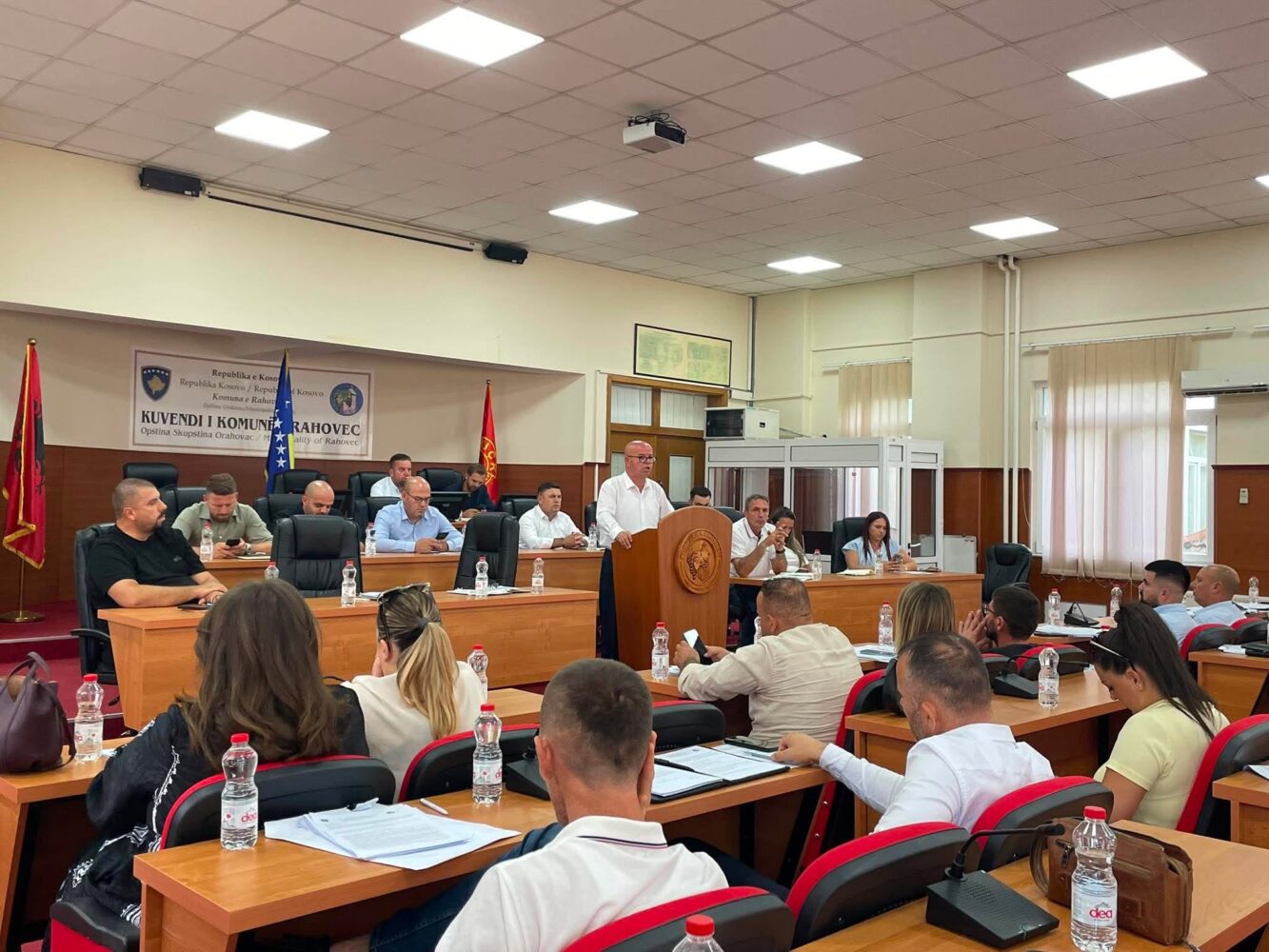 Figura e tanishme s’ka tekst alternativ. Emri i kartelës është: smajl-latifaj.jpg