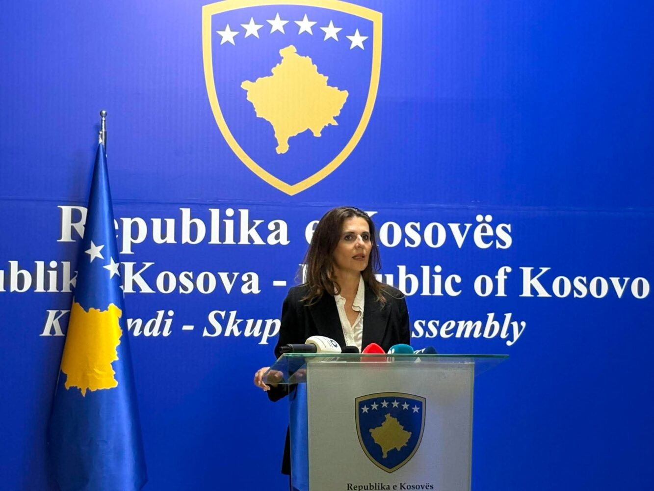 Çitaku  PDK nuk do të bëhet pjesë e përmbysjes së rendit kushtetues  Kurti të vijë sonte në Kuvend