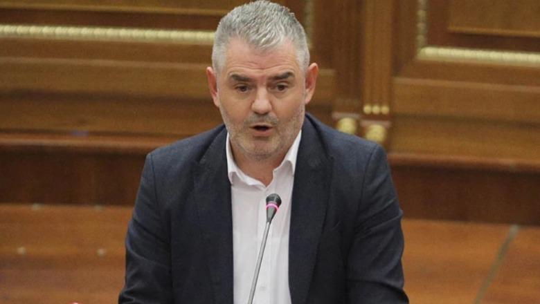 Kuvendi voton Kujtim Shalën si nënkryetar të Kuvendit