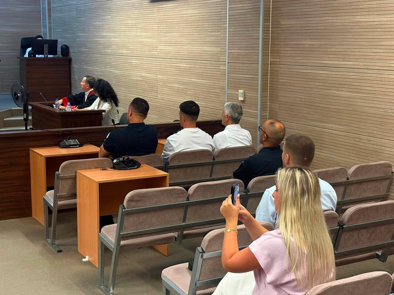Nis rigjykimi ndaj Endrit Nikës  i akuzuar për vrasjen e argjentinases në Fushë Kosovë
