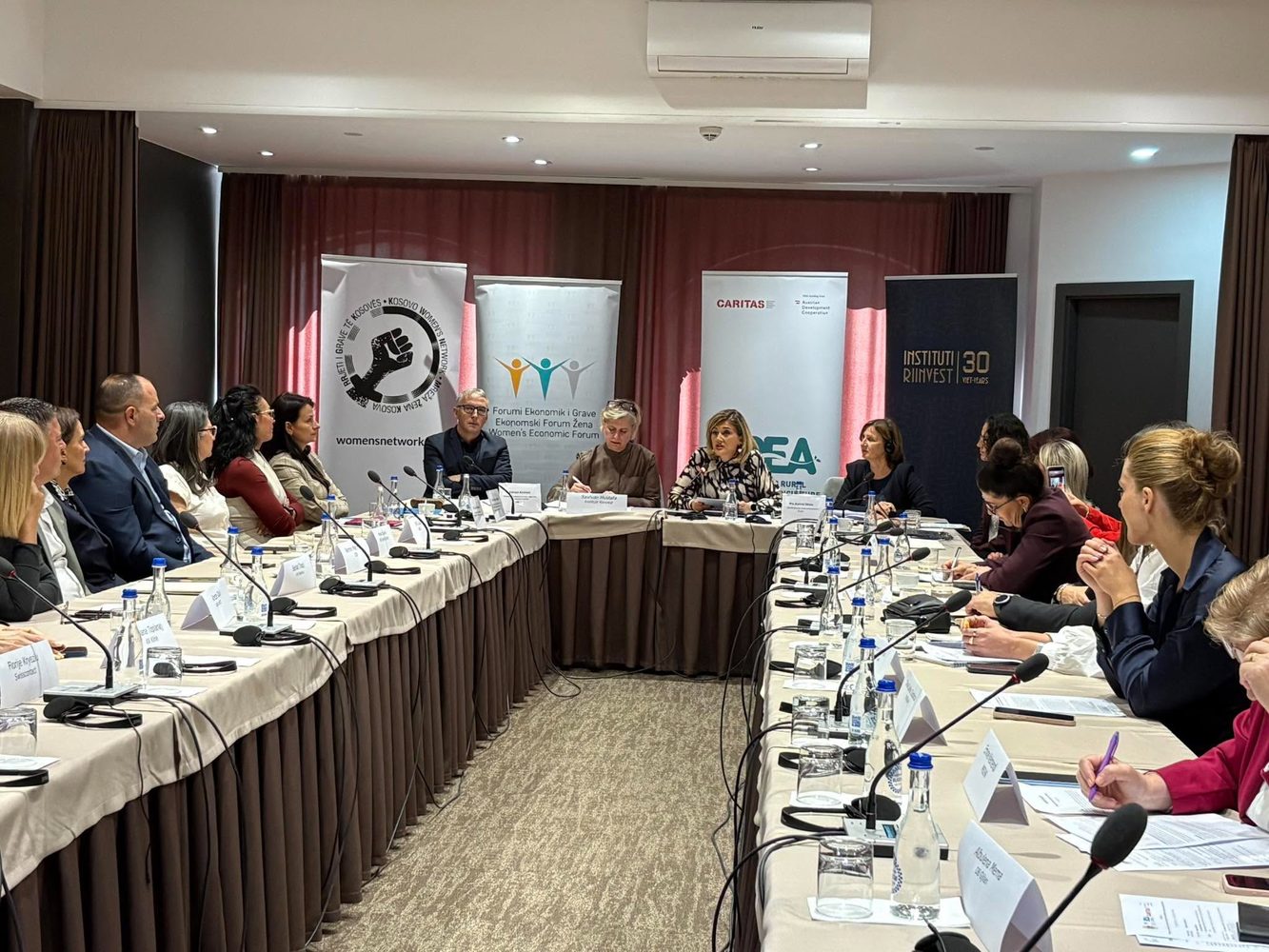 74  e grave në Kosovë mbeten joaktive  kërkohen politika për fuqizimin në bujqësi