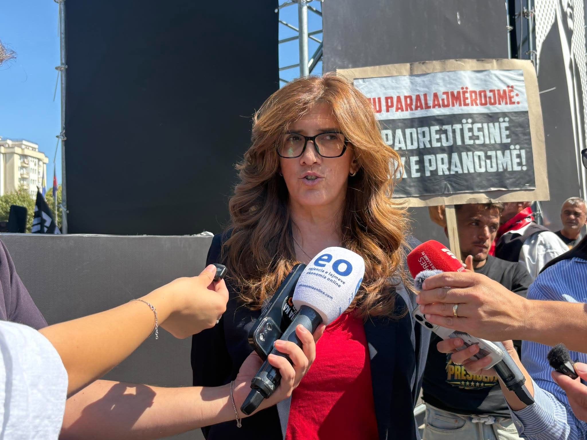 Musliu: Anton Quni tha se do të tërhiqej nga politika kur Thaçi e Veseli të jenë në burg, atëherë jep dorëheqje
