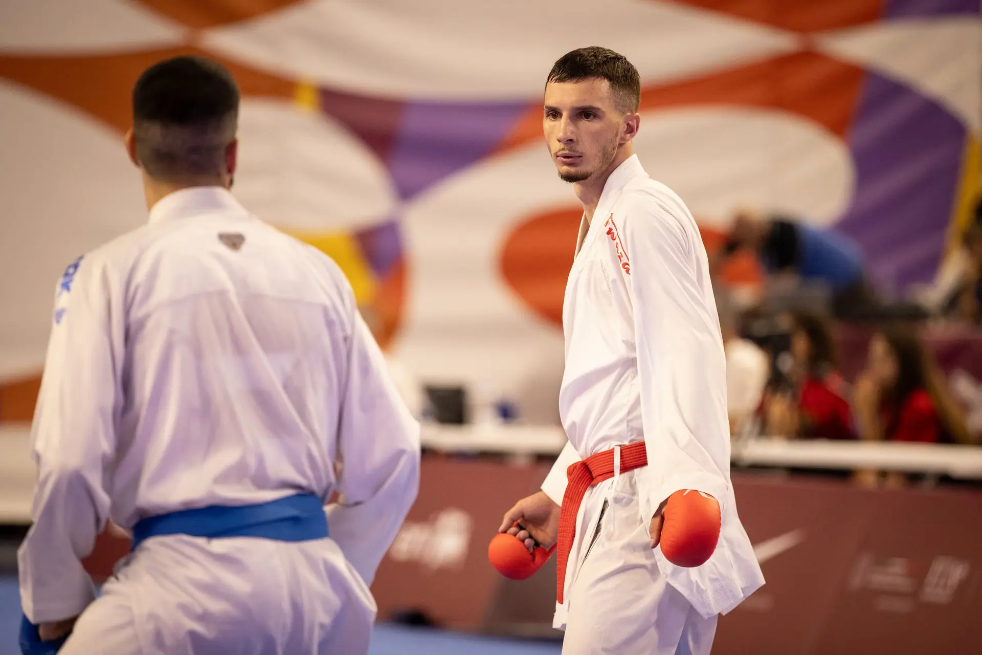 Selmani ia siguron Kosovës medaljen e 7-të në Lojërat Mesdhetare