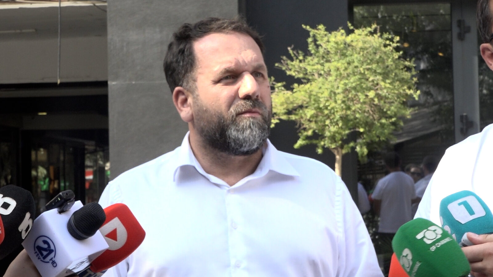 Rukiqi pas Kryesisë së LDK së  Asnjë qëndrim kundër  pati lavdata për punën dhe integritetin e Sejdiut