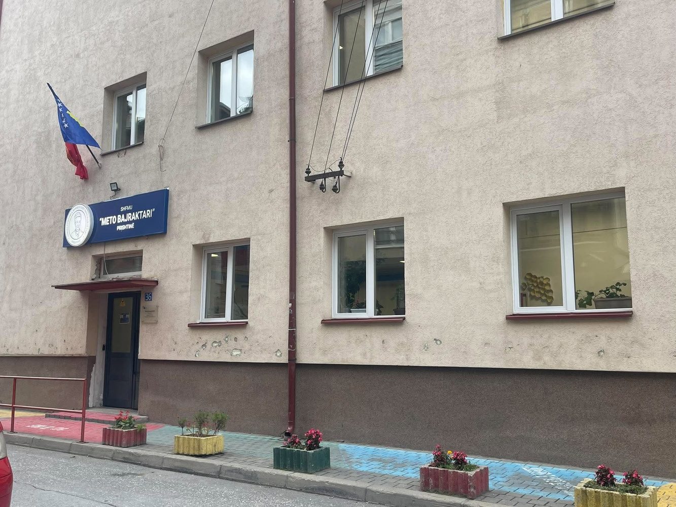 Pas shkollave të mesme  greva pritet të përfshijë edhe shkollat fillore në Prishtinë