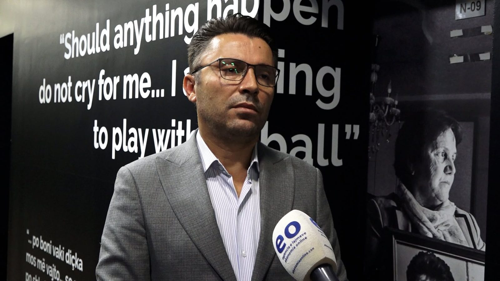 VV ja do që Byroja të miratohet  shpejt   Aleanca kërkon që të mos jetë pjesë e  koncepteve elektorale 