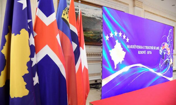 Çka fiton Kosova nga marrëveshja e tregtisë së lirë me EFTA-n? Ja çfarë ndryshon për bizneset