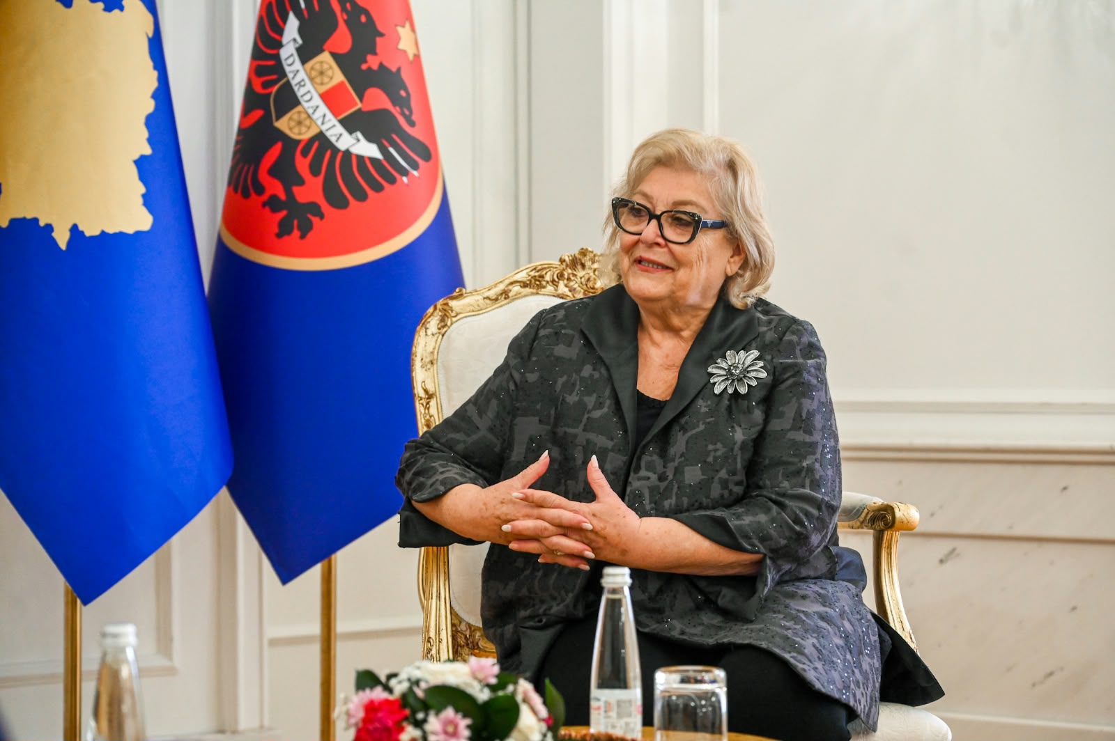 Shiroka Pula me thirrje të fuqishme për shqiptarët e Luginës: “Çdo votë ka rëndësi, bashkimi sjell më shumë deputetë shqiptarë”