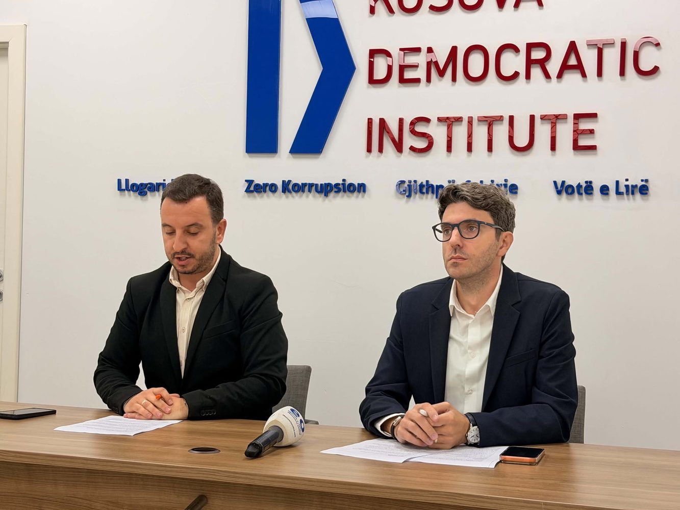 KDI  Reforma në drejtësi pa rezultate konkrete